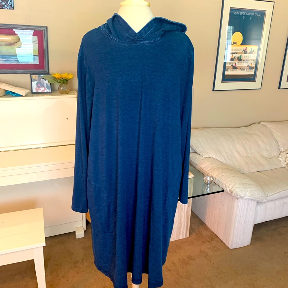 J.Jill Dress 3X